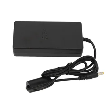 Источник питания для PS2 Портативный адаптер переменного тока, кабель зарядного устройства, шнур для консоли PS2 Slim A / C 70000 100-240 В
